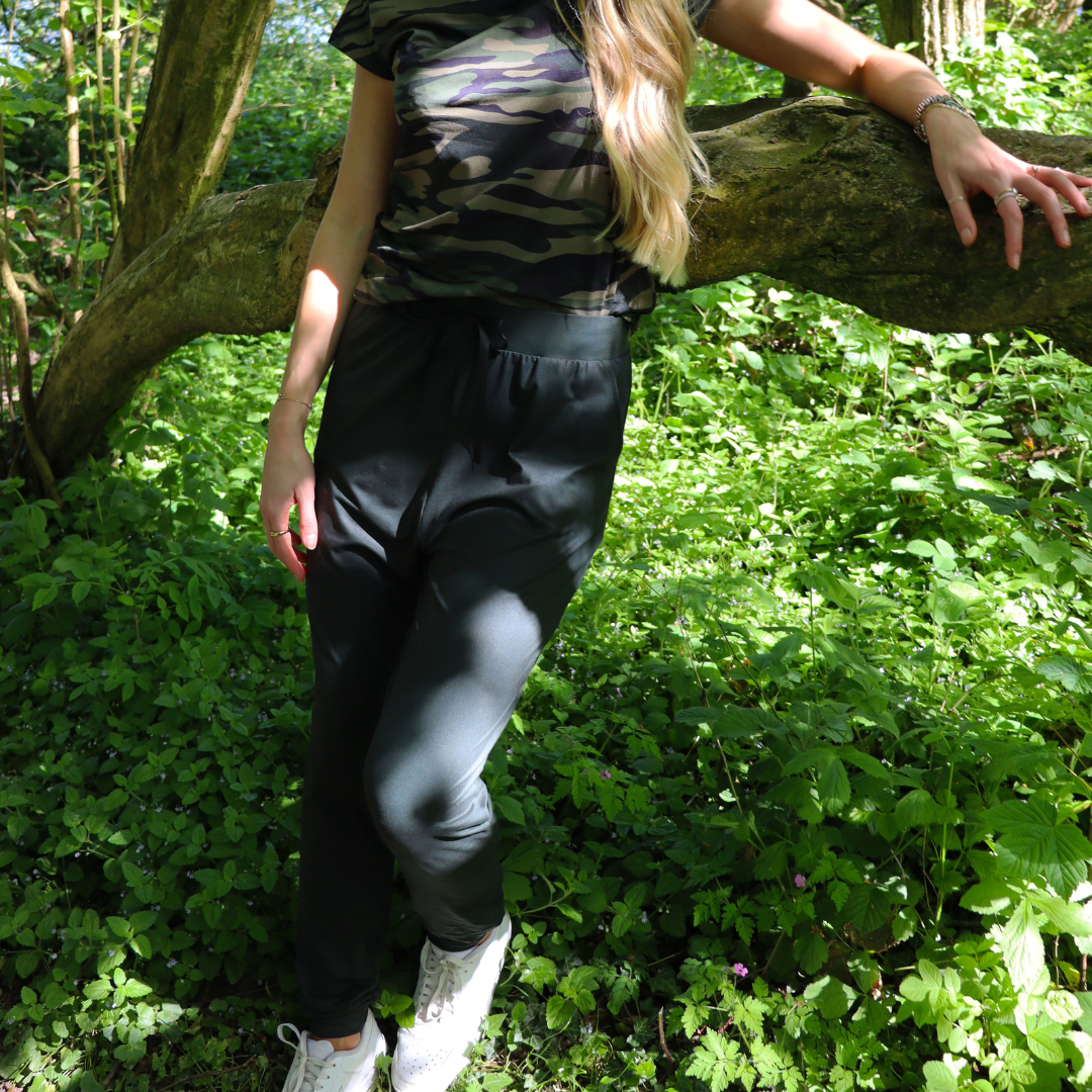 Alma buxur Camo Army