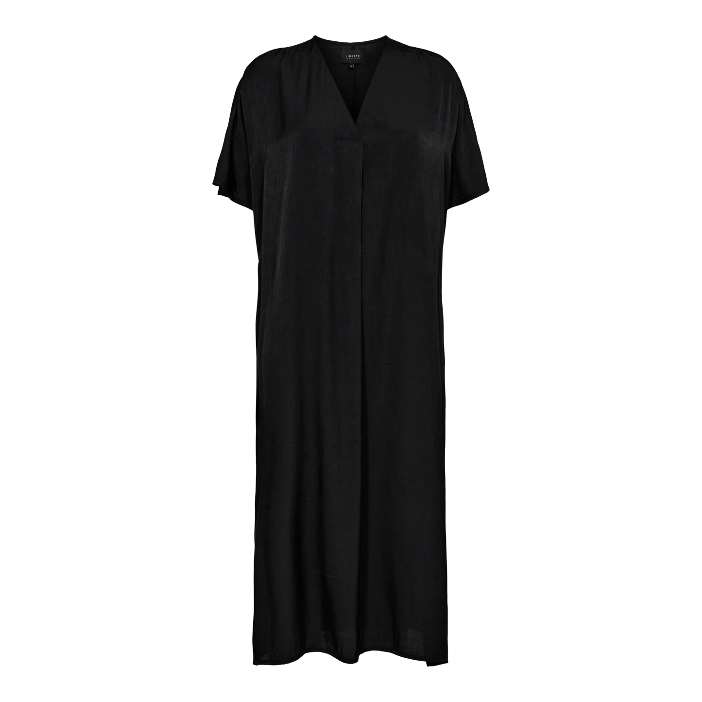 Otine -Tunic-dress svartur
