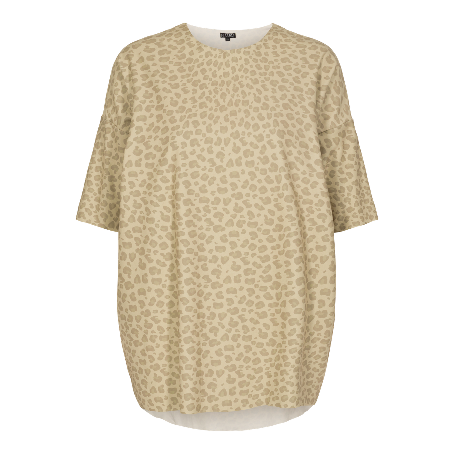 Alma stutterma sand leo