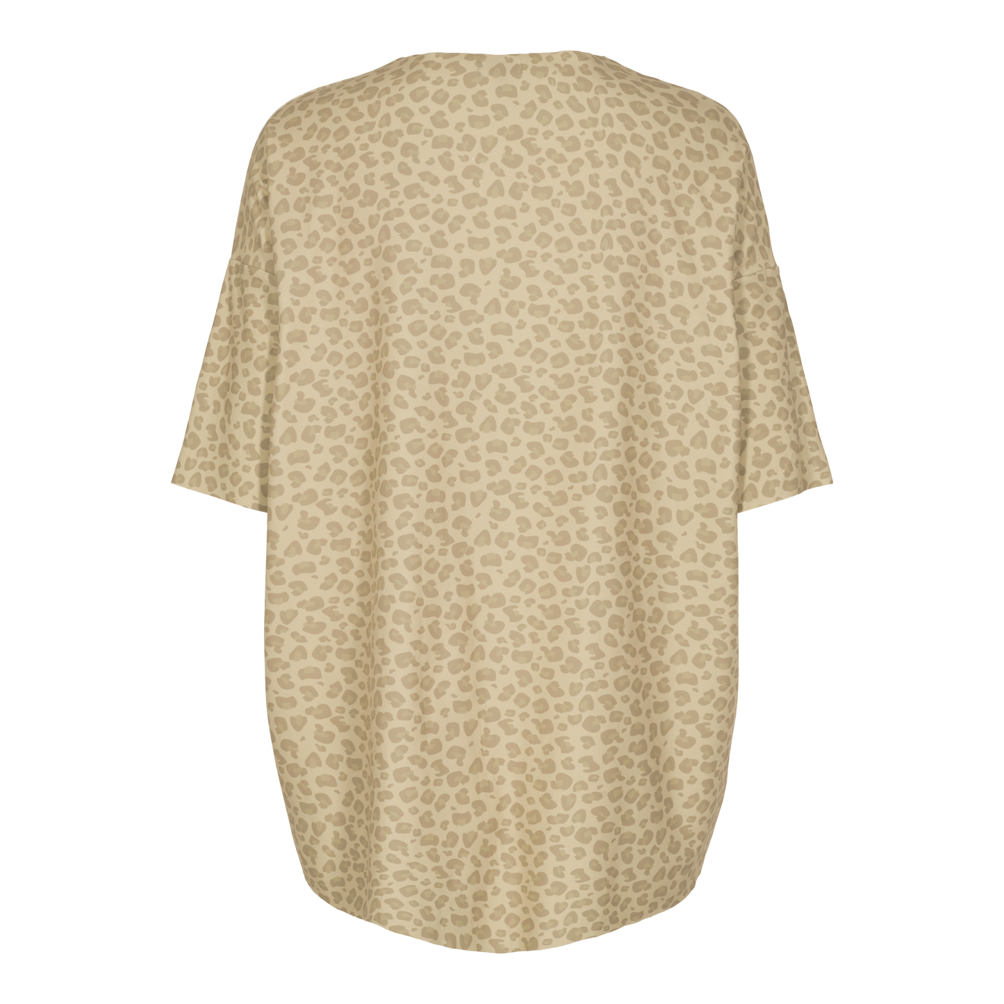 Alma stutterma sand leo