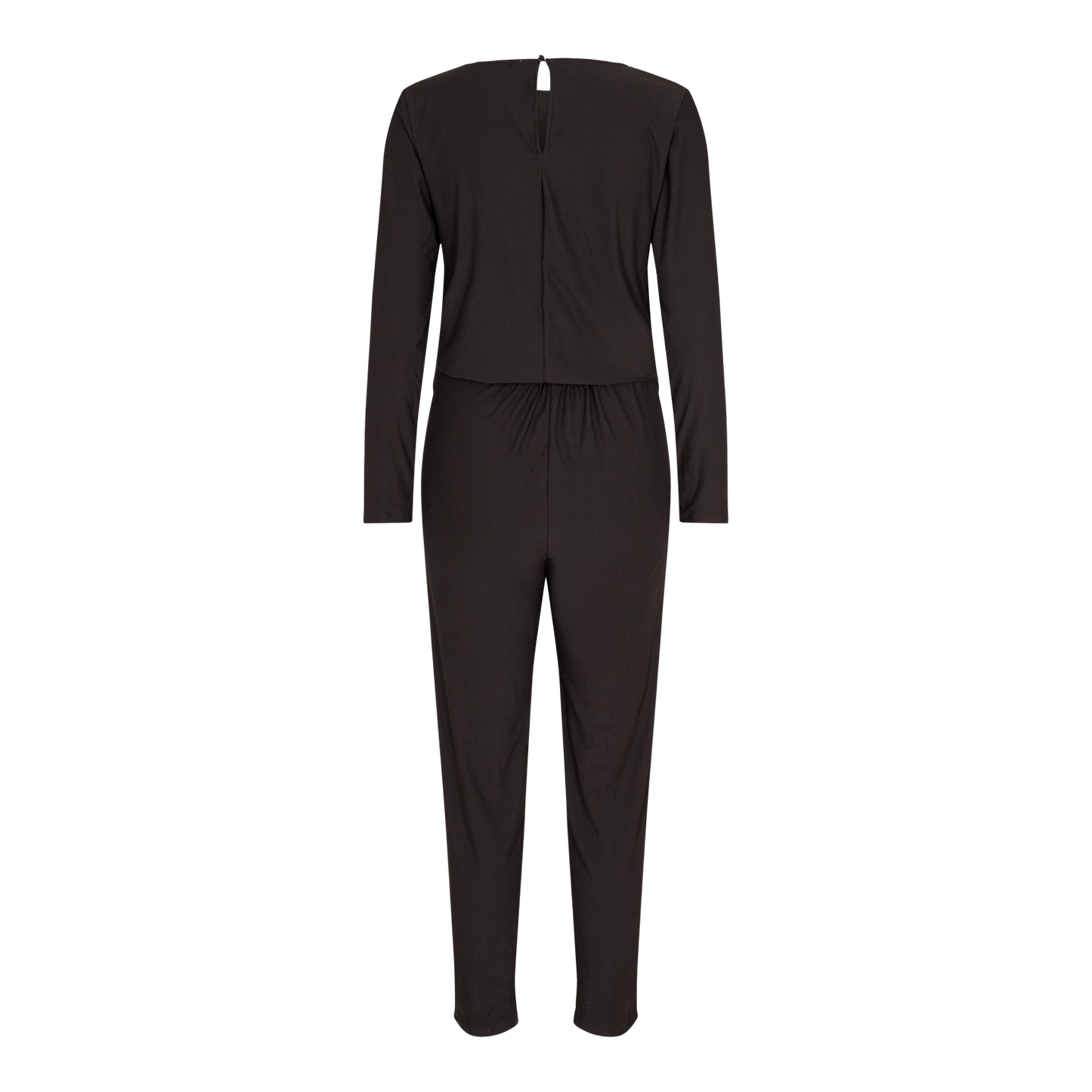 Alma samfestingur langerma svartur