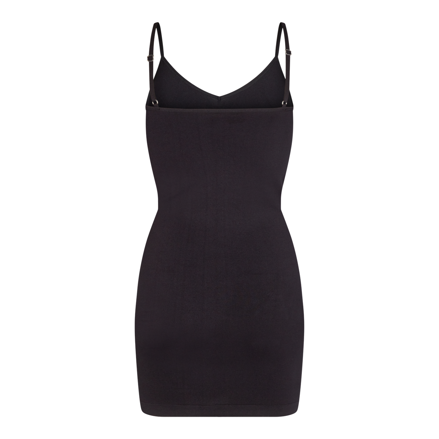 Ninna undirkjóll svartur