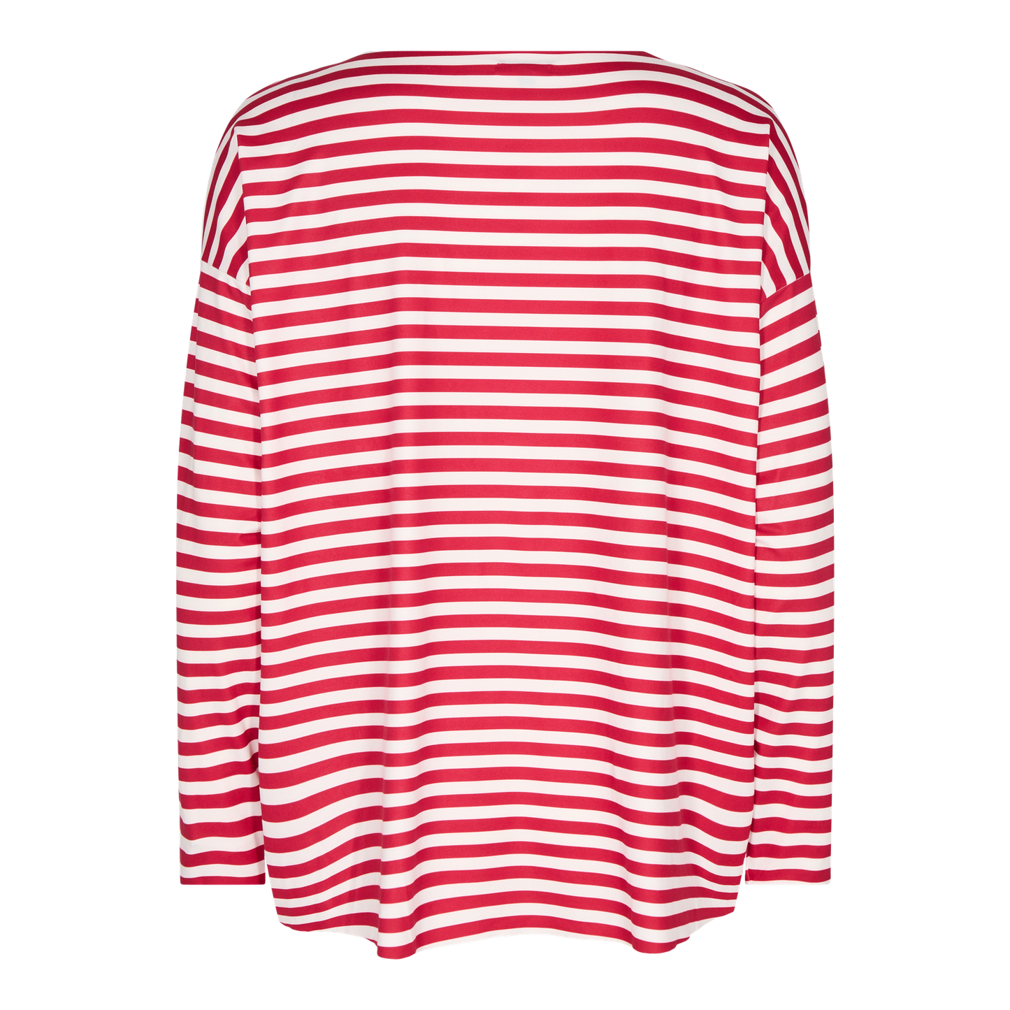 Alma LS bolur red stripe