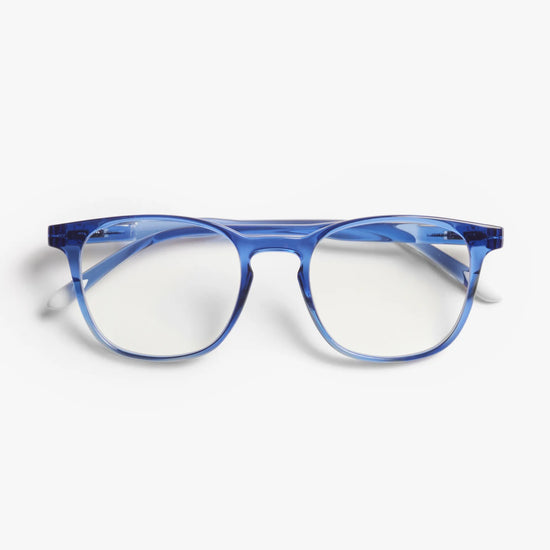 Dalston Bright Cobalt