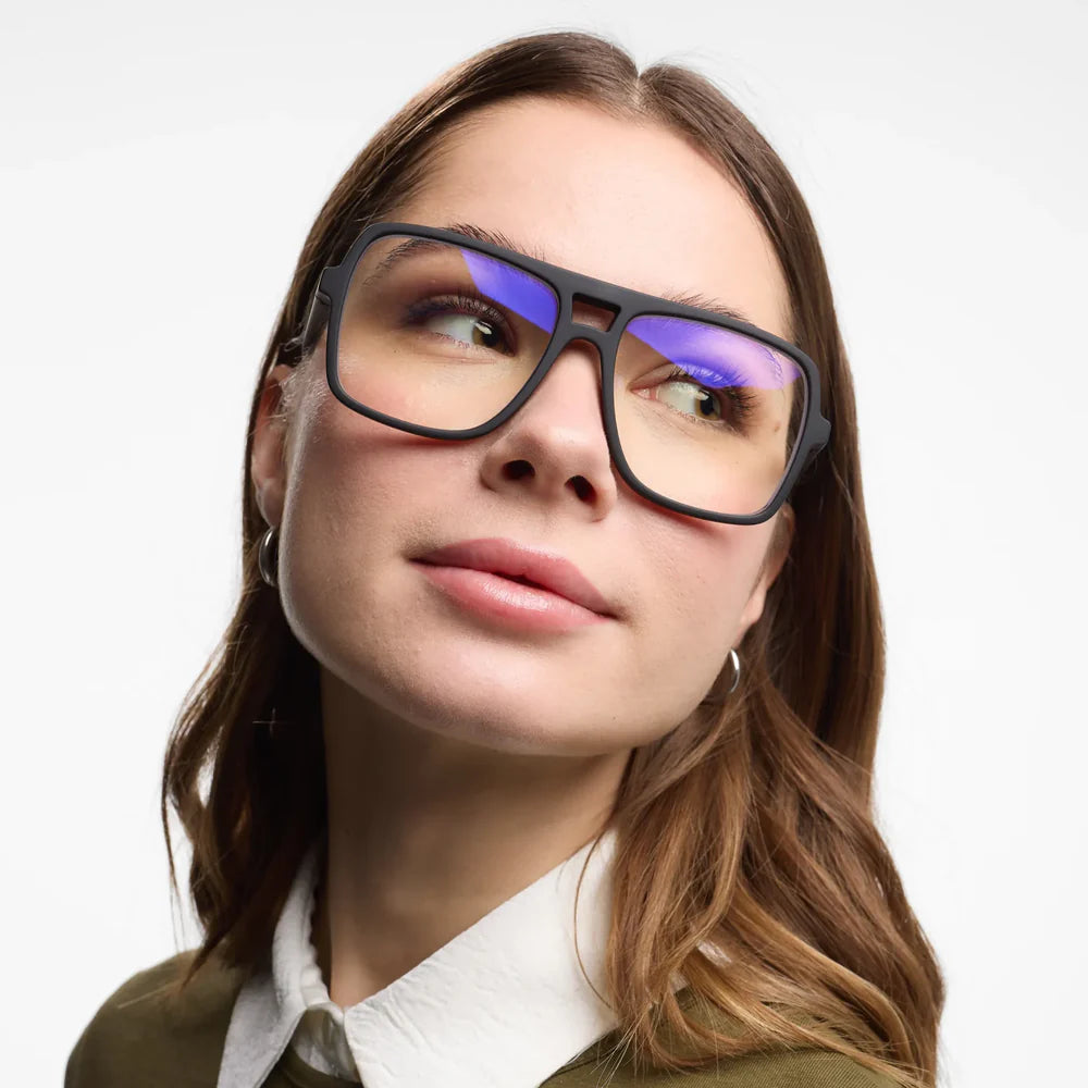 Jake Matte Black Noir