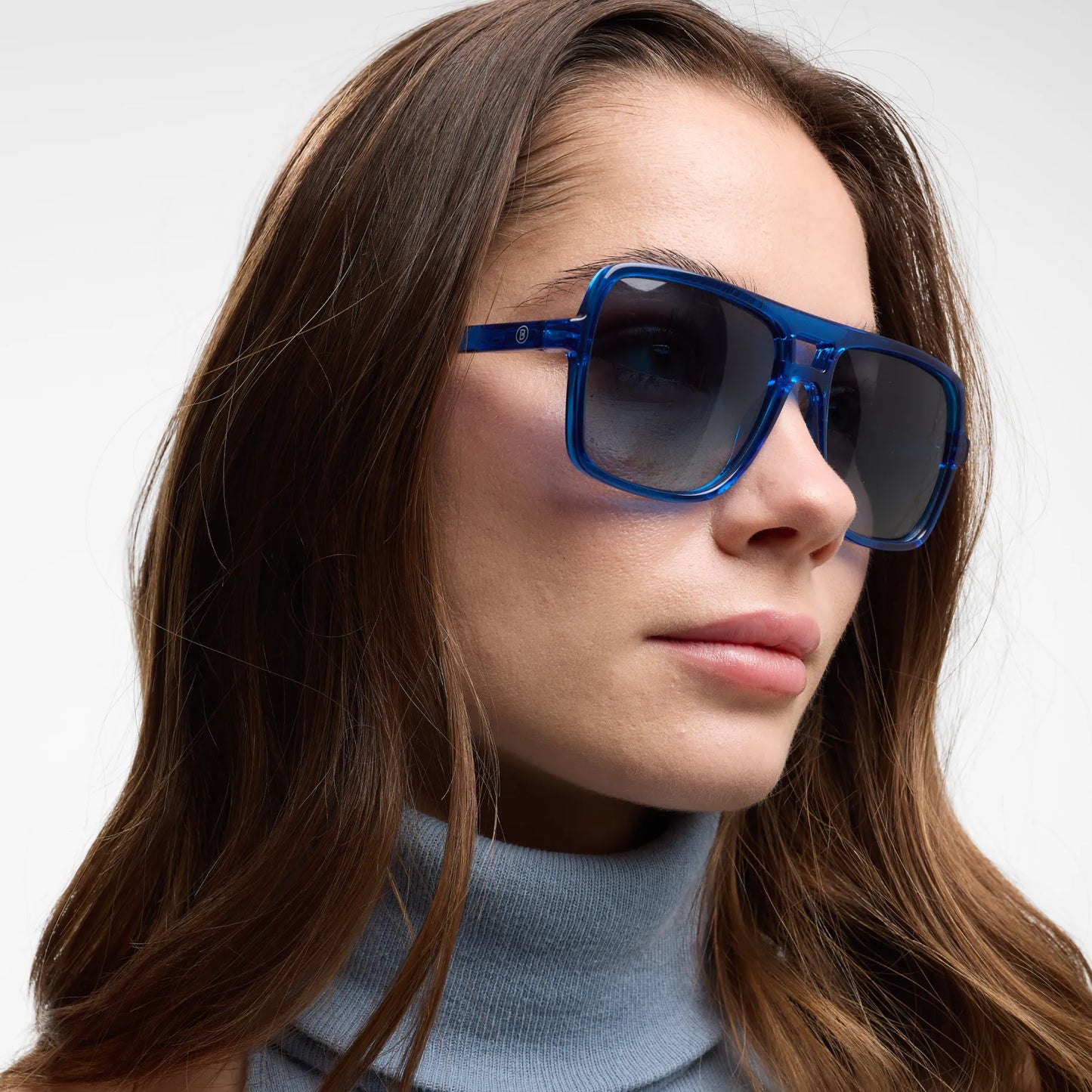 Jake Electric Blue Sun