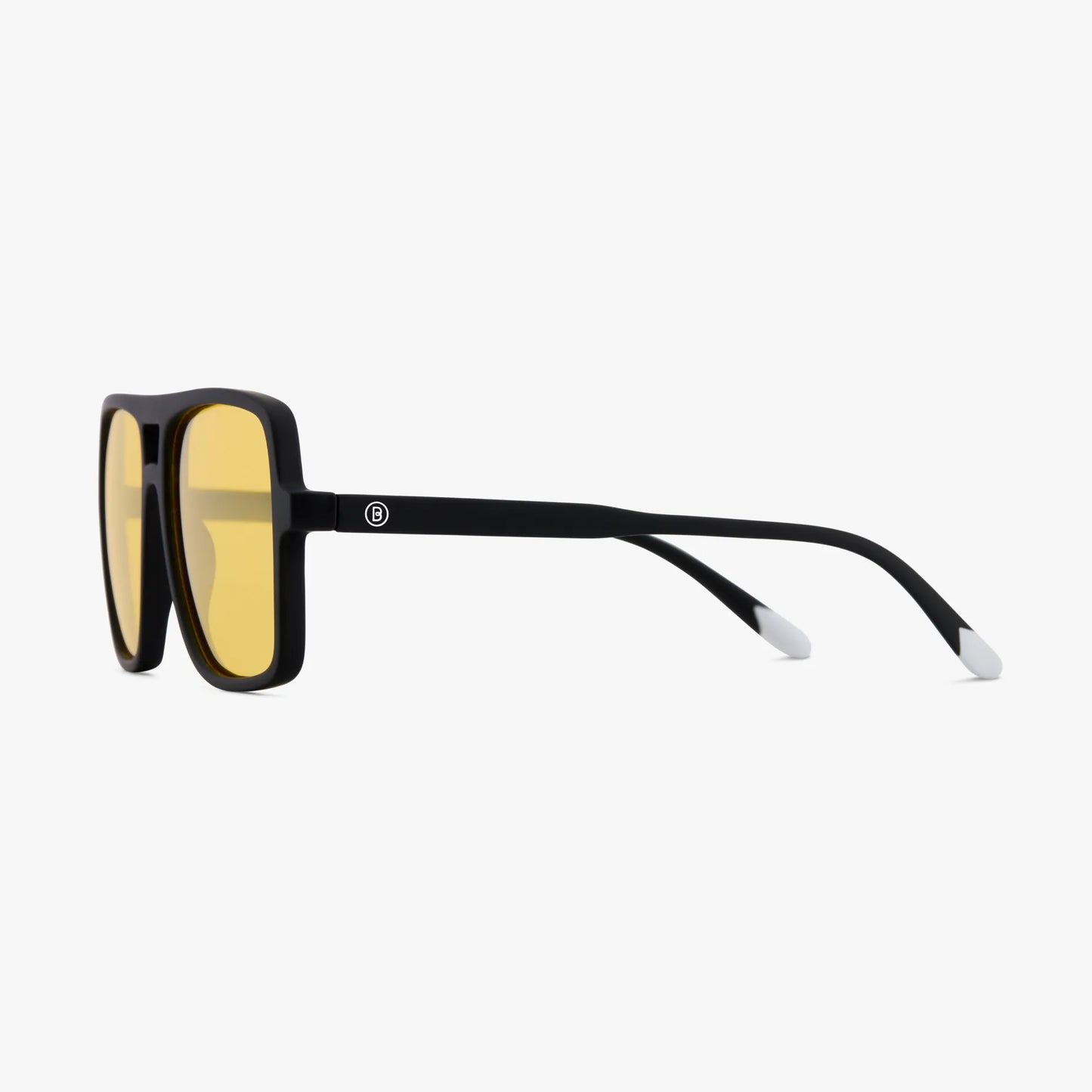 Jake Matte Black Noir Amber Sun