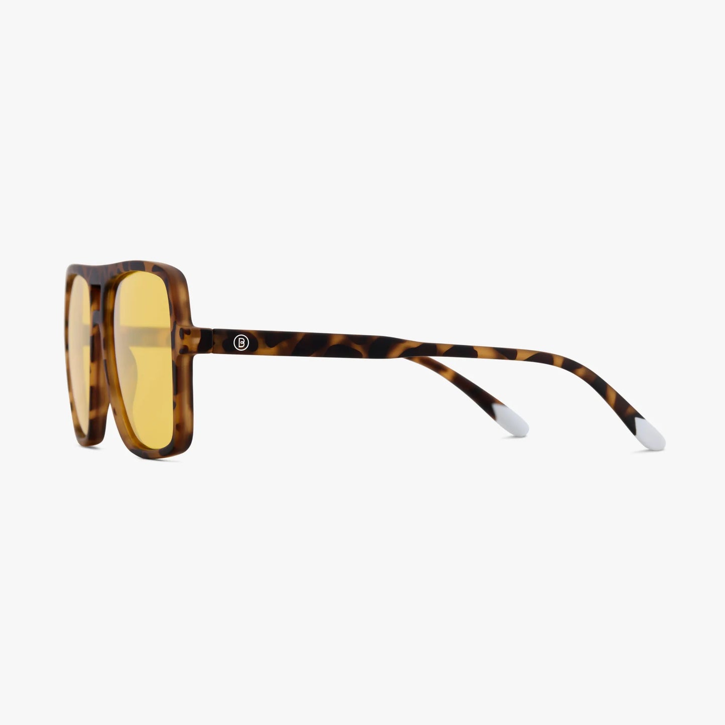 Jake Matte Tortoise Amber