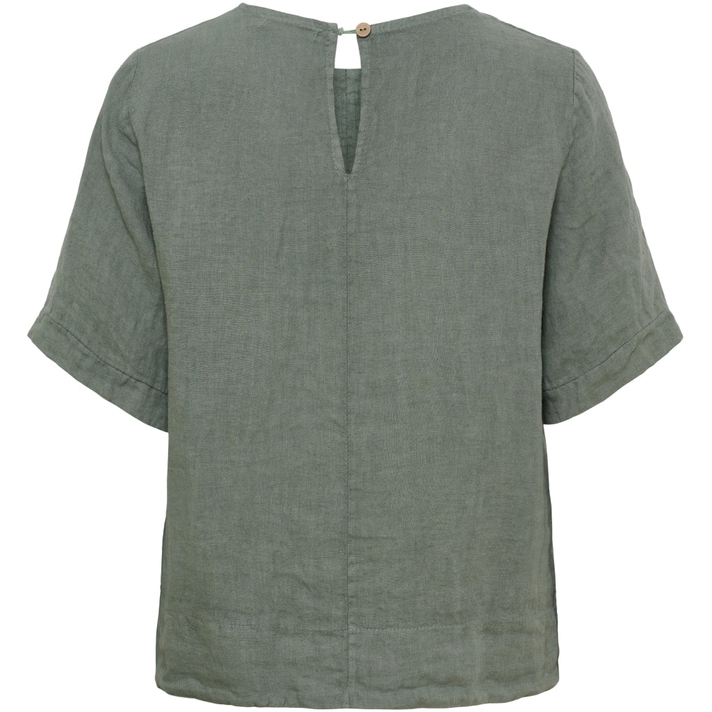 Marta Evra hör blouse