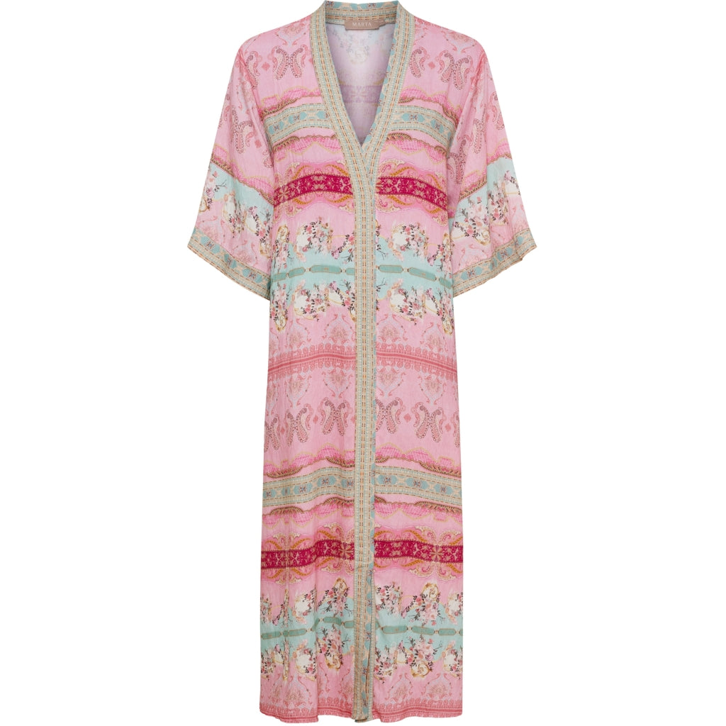 Marta Stefania dress