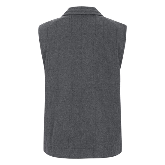 ES Balmi wool vest