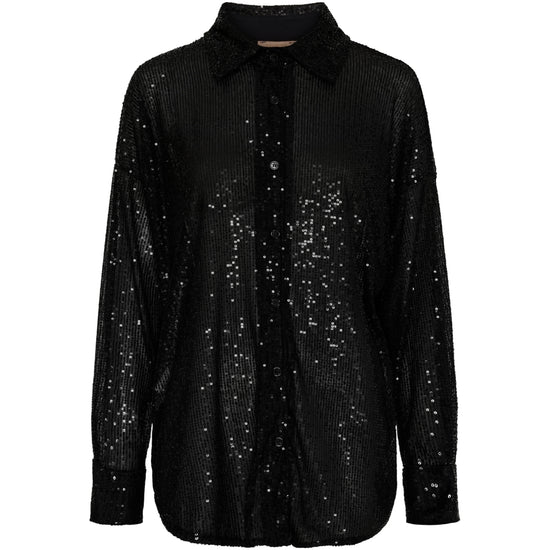 Svört  palletu skyrta