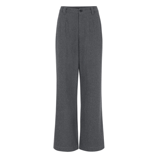 ES Balmi wool buxur