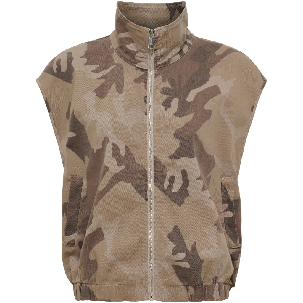 Marta Camo Vesti Sand