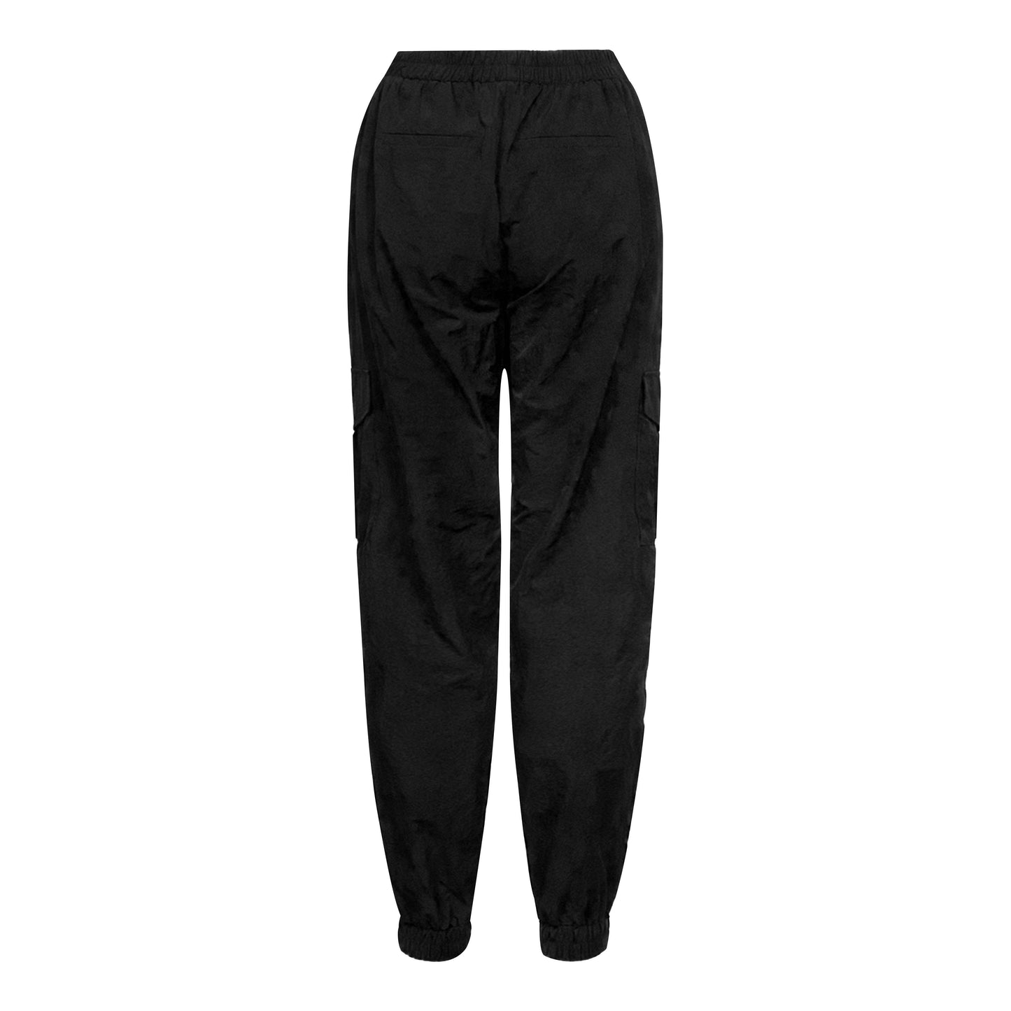 Fia cargo buxur black