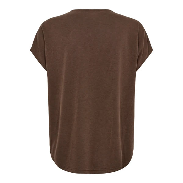 Nuni stutterma bolir brown