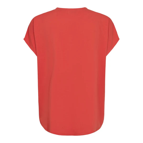 Nuni stutterma bolir Lobster Red