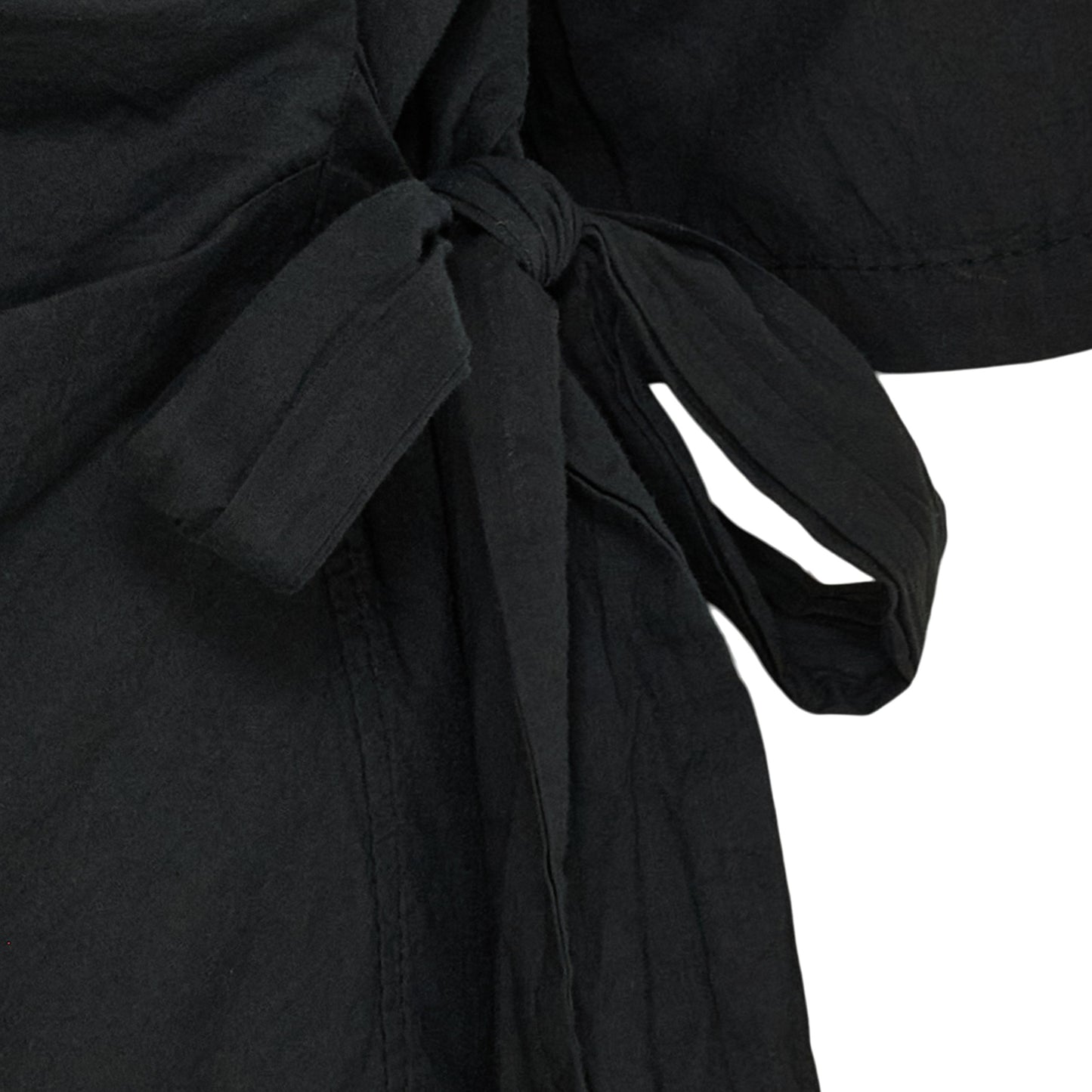 Marta Marcella skyrta svört