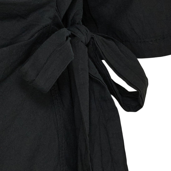 Marta Marcella skyrta svört