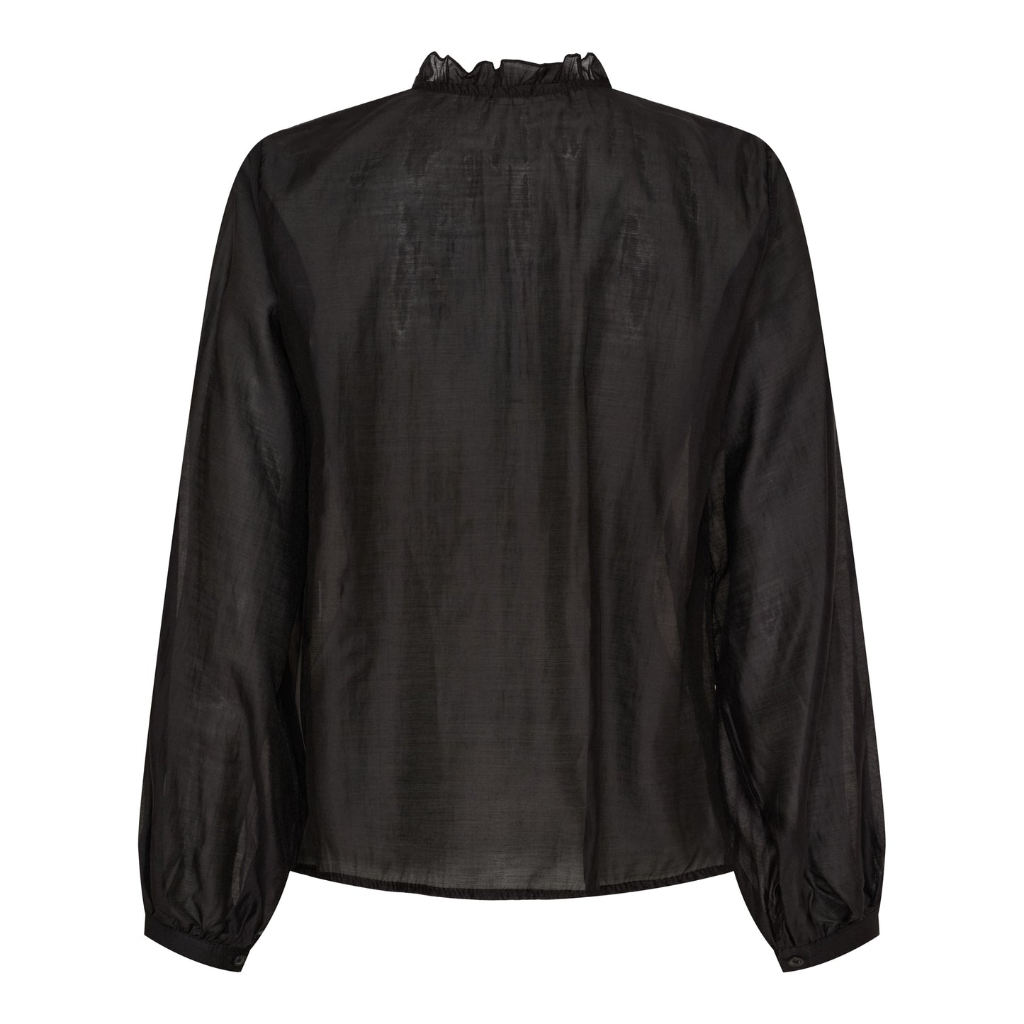 Marta Naira skyrta svört