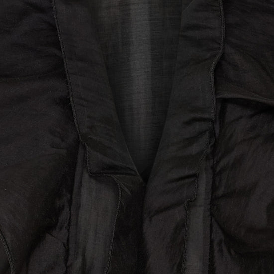 Marta Naira skyrta svört