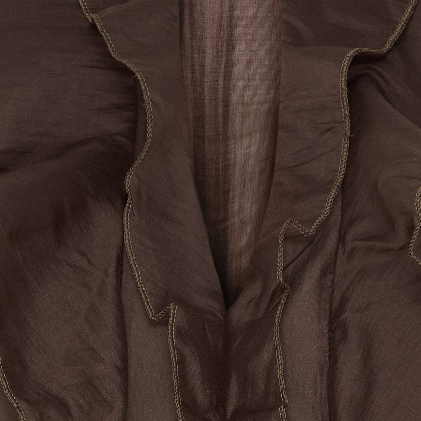 Marta Naira skyrta Brún