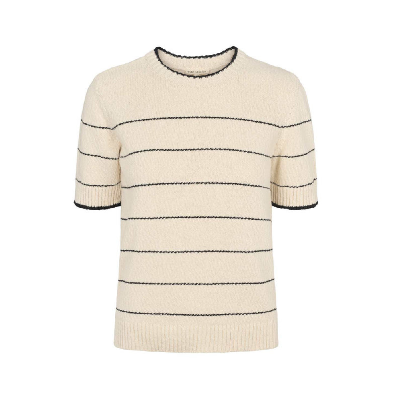 ES Elly Knit blouse