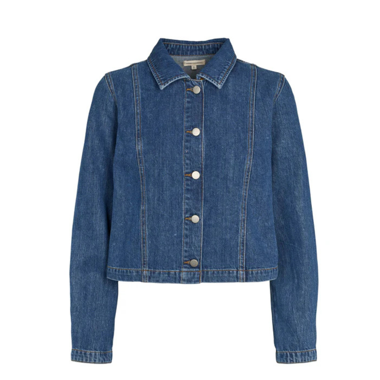 NSNicole Denm Skyrtu jakki