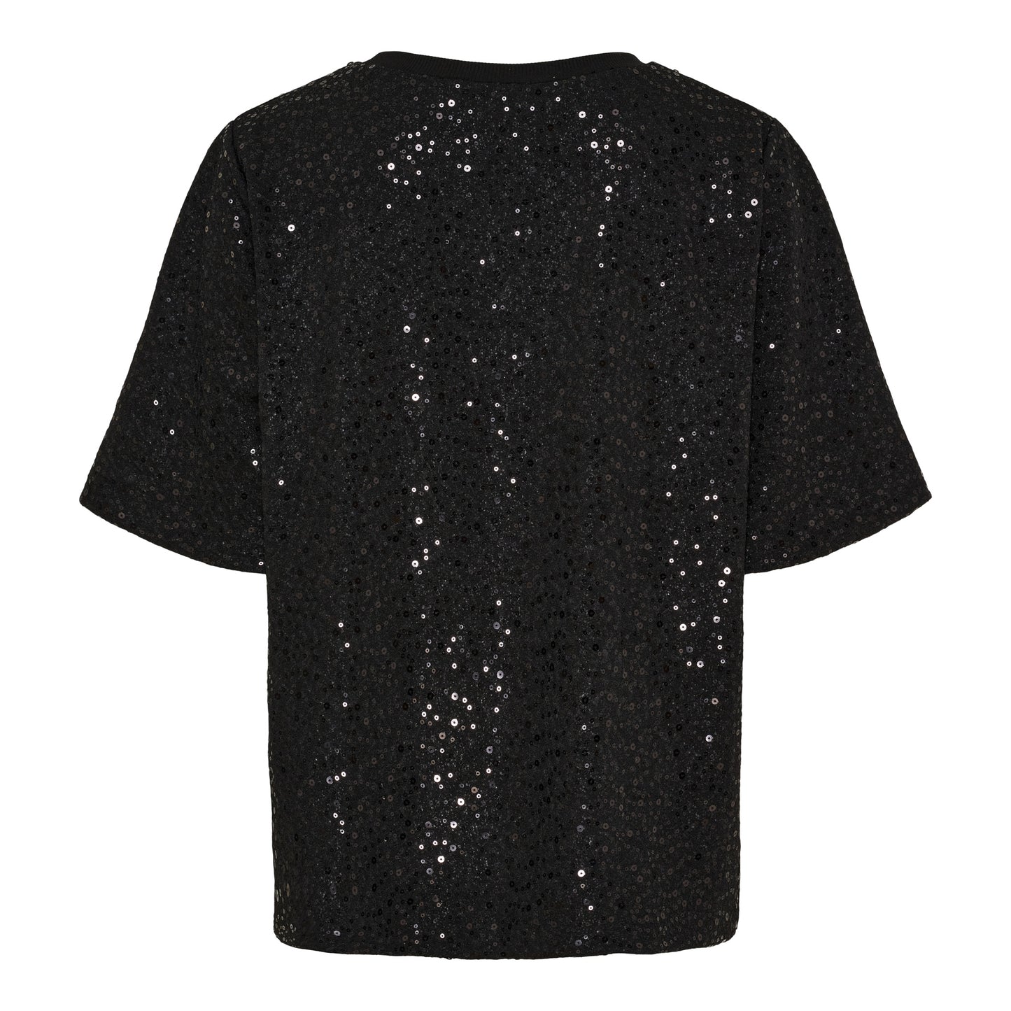 NYNNA Palletur bolur svartur bolur