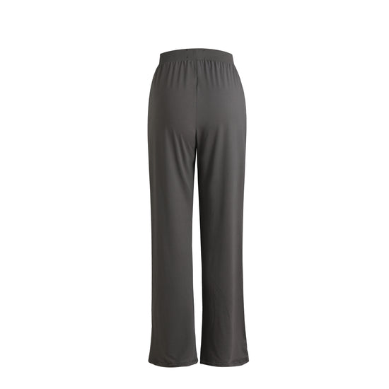 Alma buxur wide  grey
