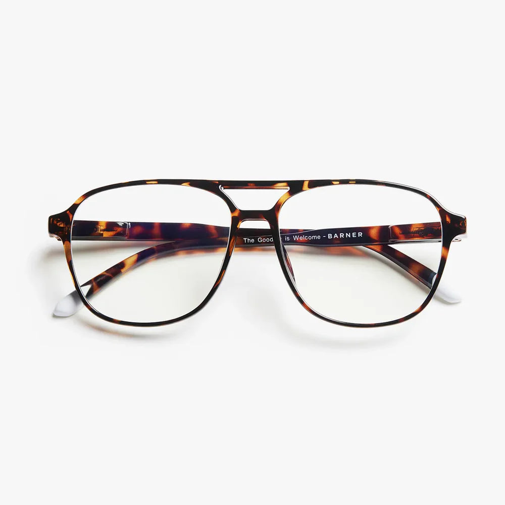 Brad Glossy Tortoise