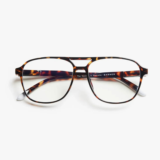Brad Glossy Tortoise