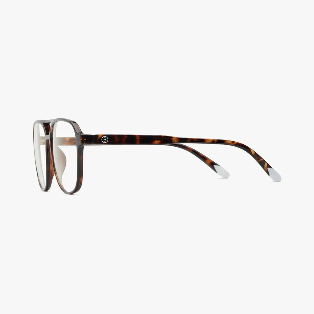 Brad Glossy Tortoise