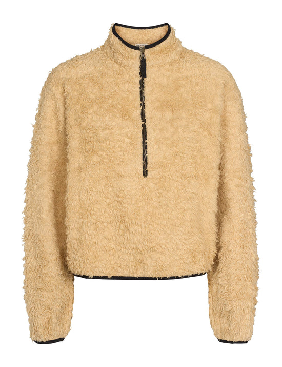 ES Alex Half-Zip fleece