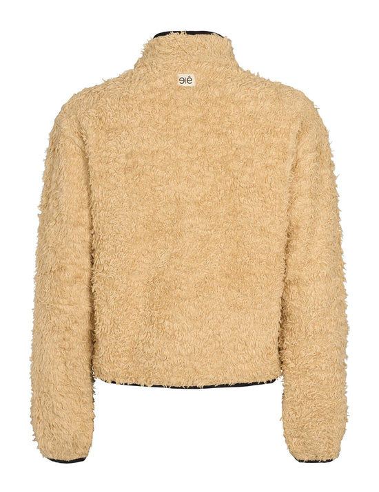 ES Alex Half-Zip fleece