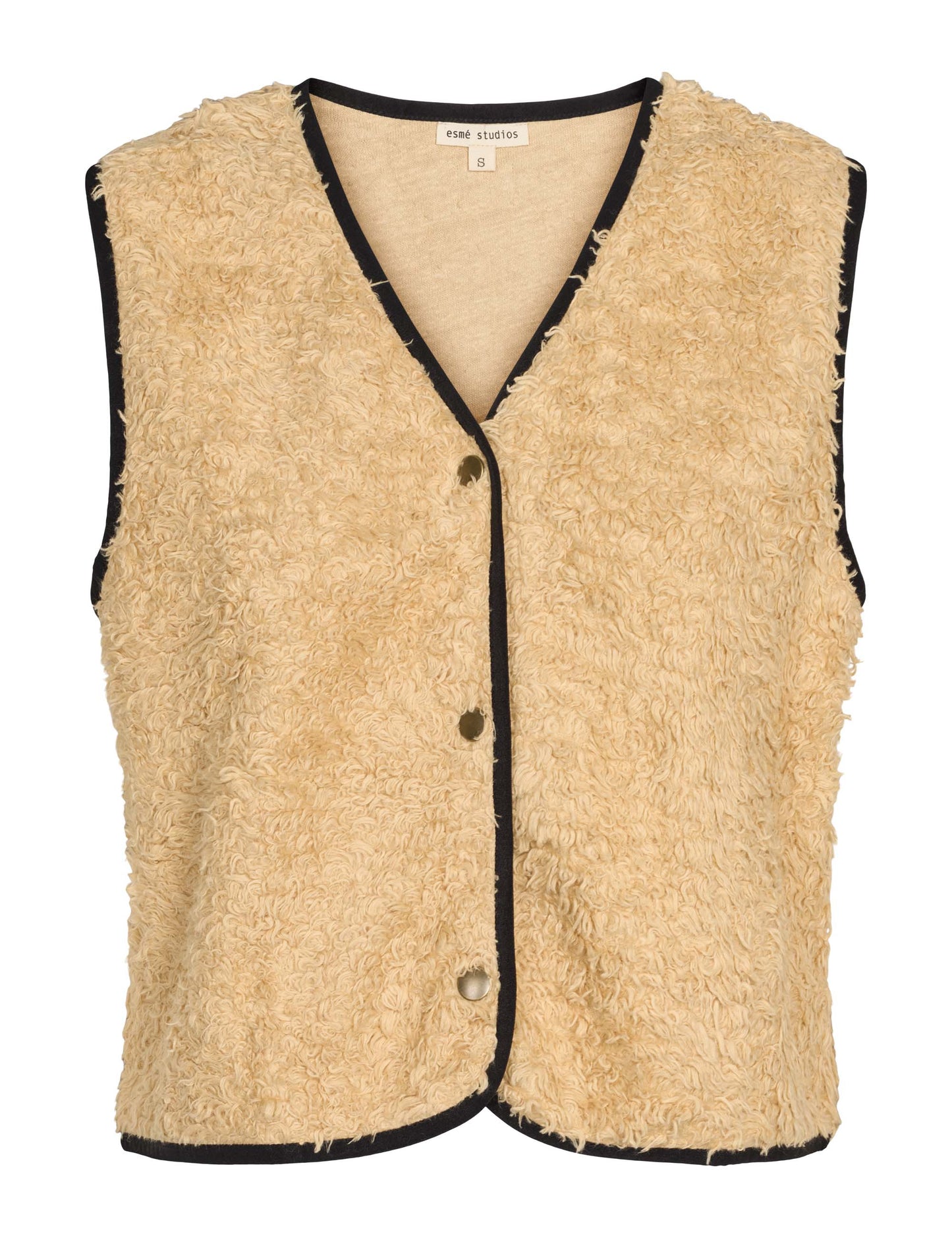 ES Alex vest