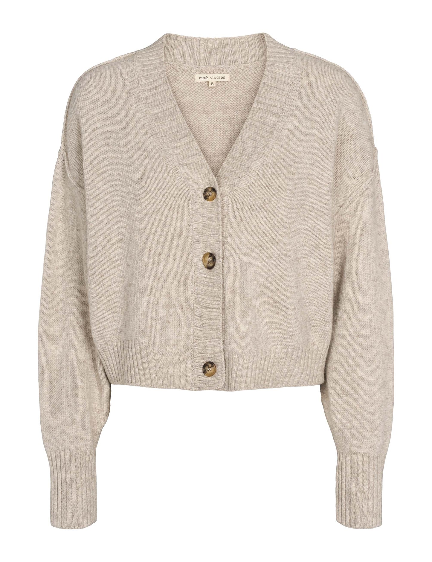 ES Elida Knit Cardigan