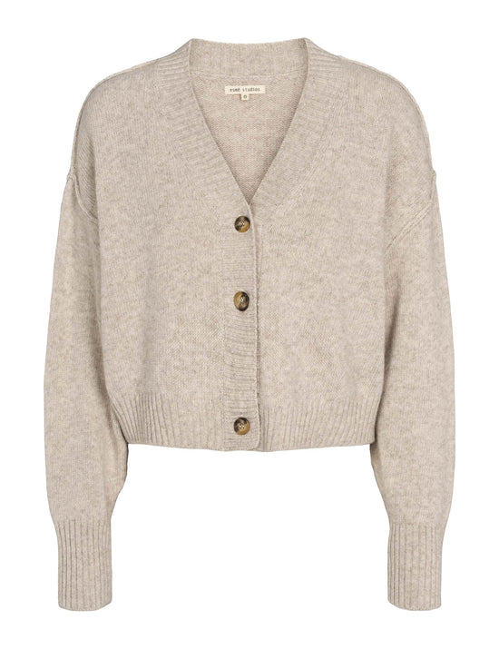 ES Elida Knit Cardigan