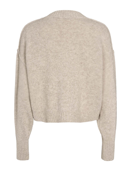 ES Elida Knit Cardigan