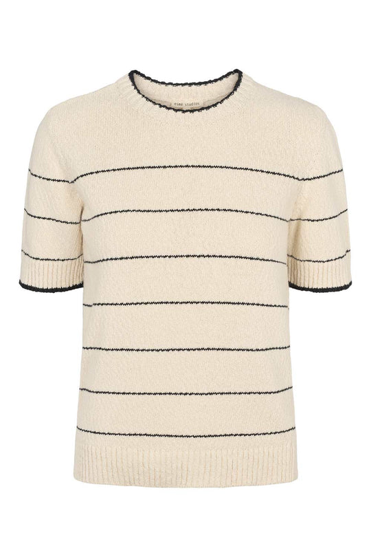 ES Elly Knit blouse