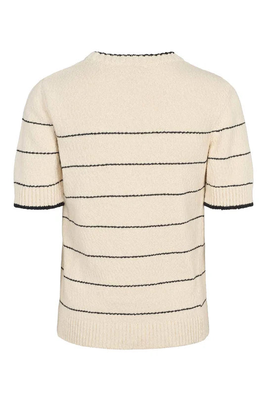 ES Elly Knit blouse
