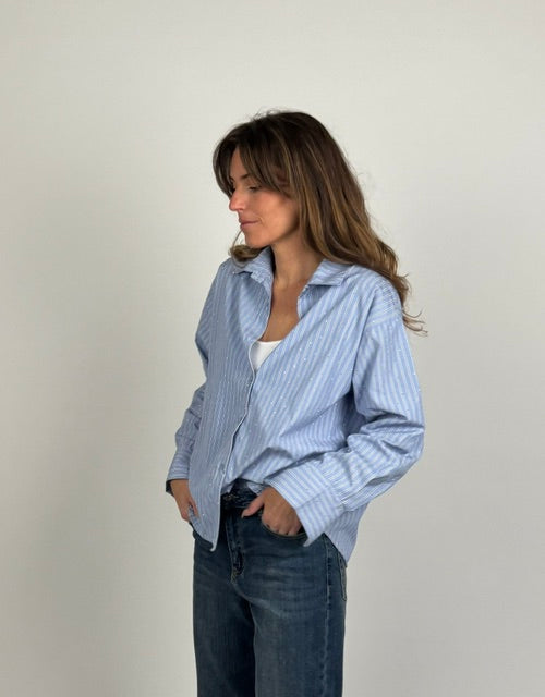 Marta Veloura skyrta