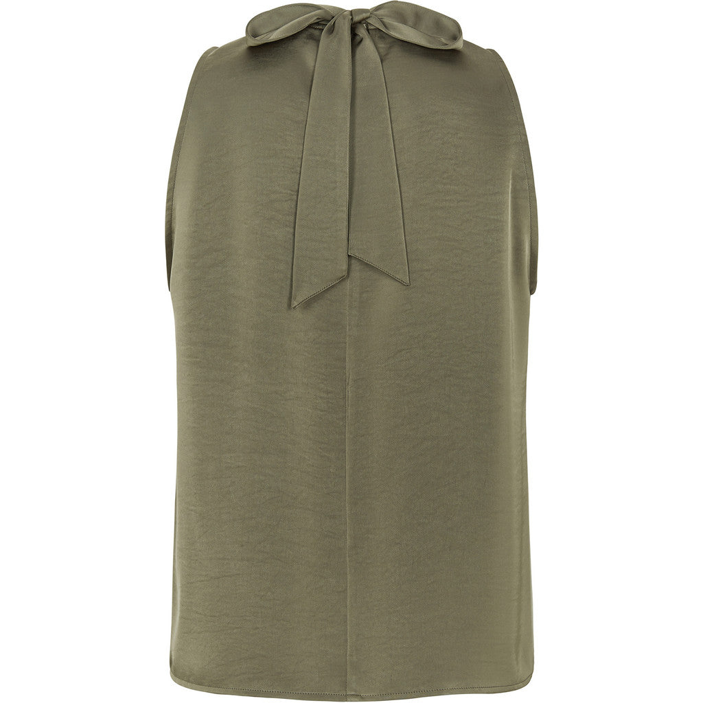 Tooday TDAya Top IVY green