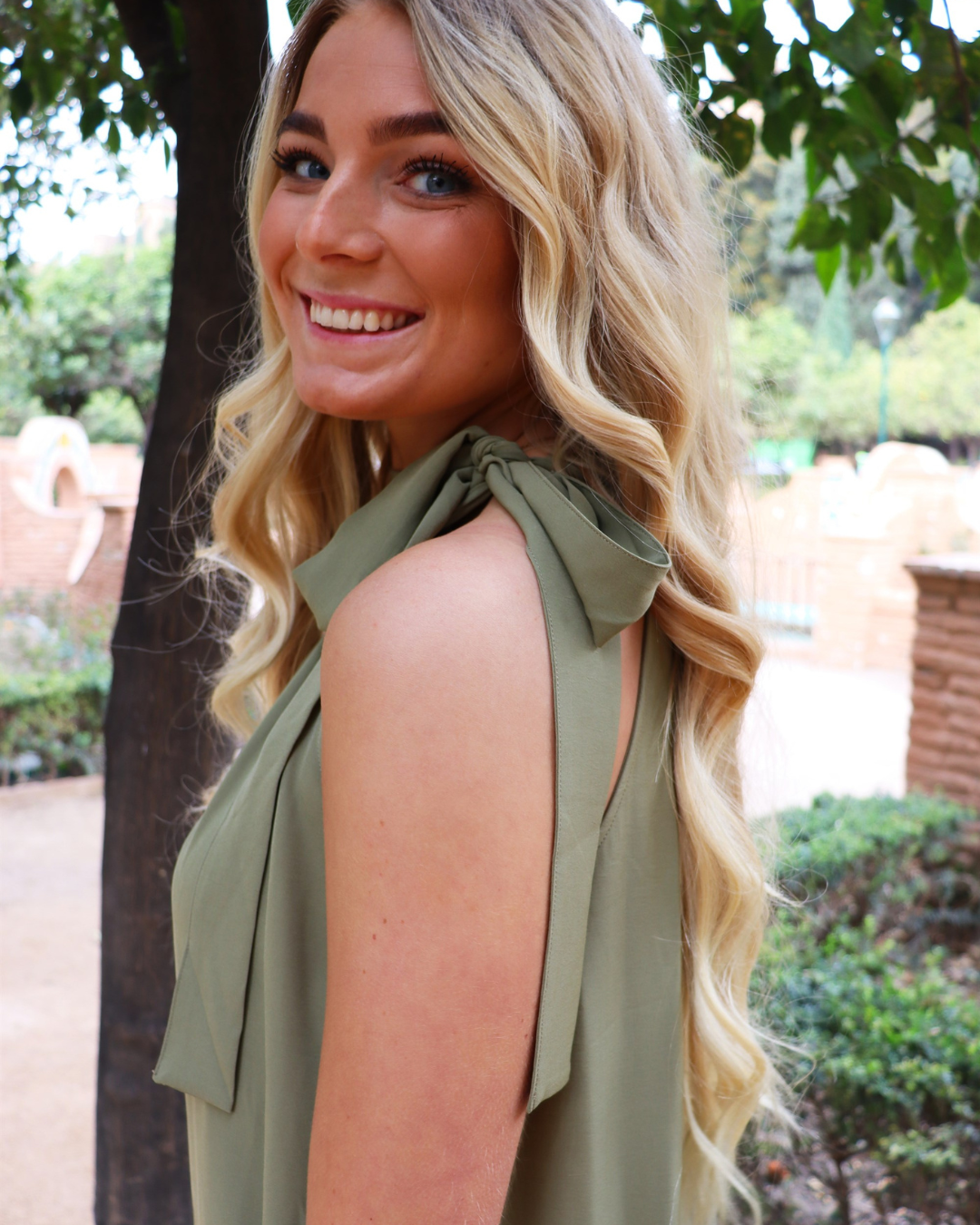 Otella dress