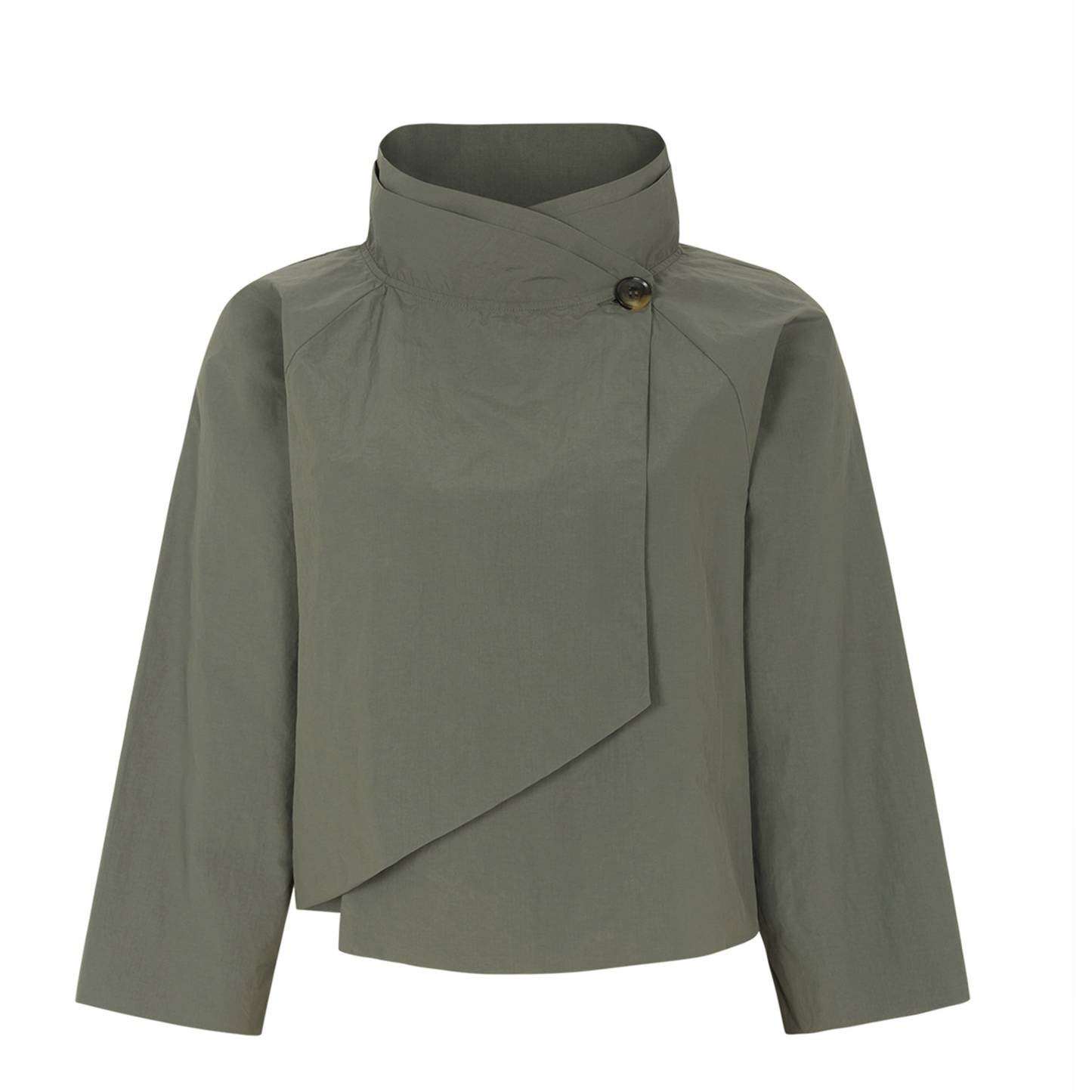 Tooday Jakku Ivy Green