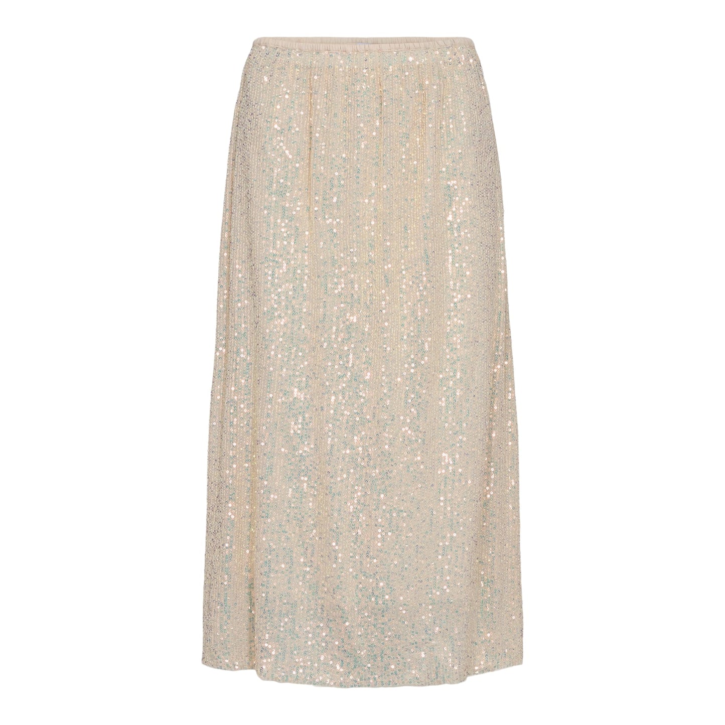 Paige skirt Creme