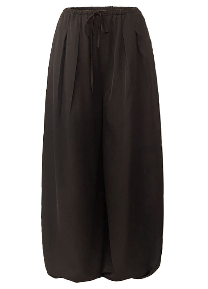Bibi Basloon buxur Brown