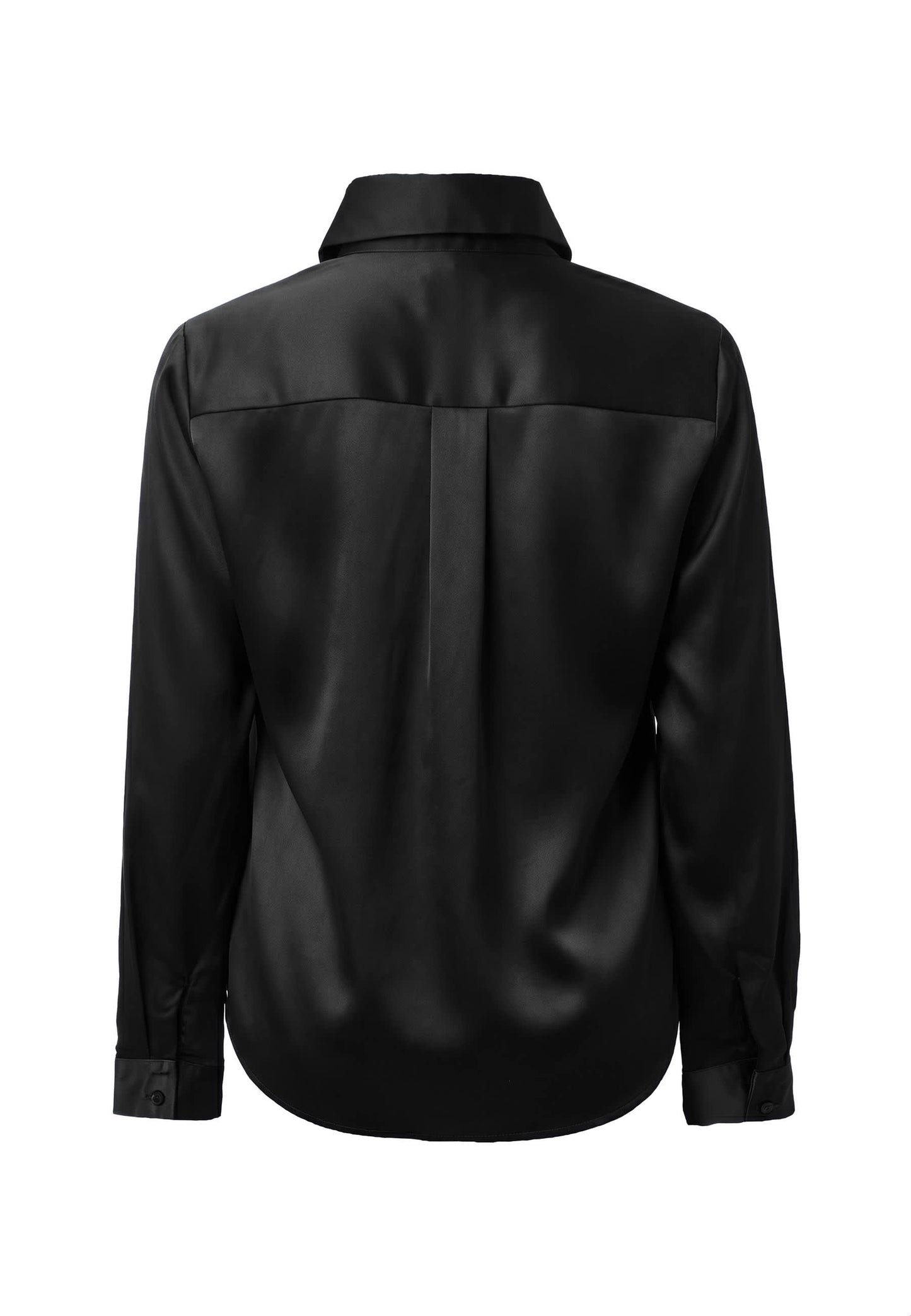 Bosso LS skyrta  Black