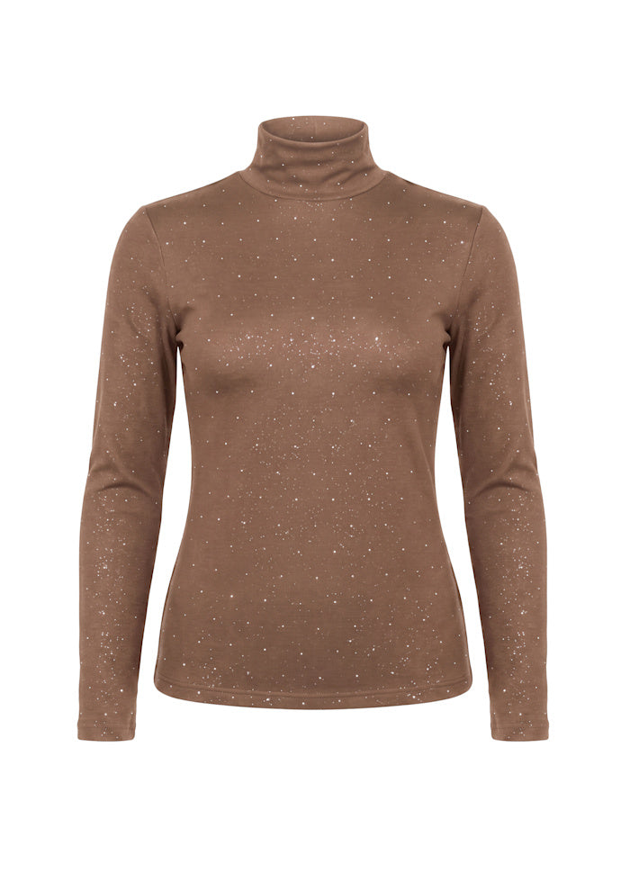 Tammy LS bolur brown m. sternum