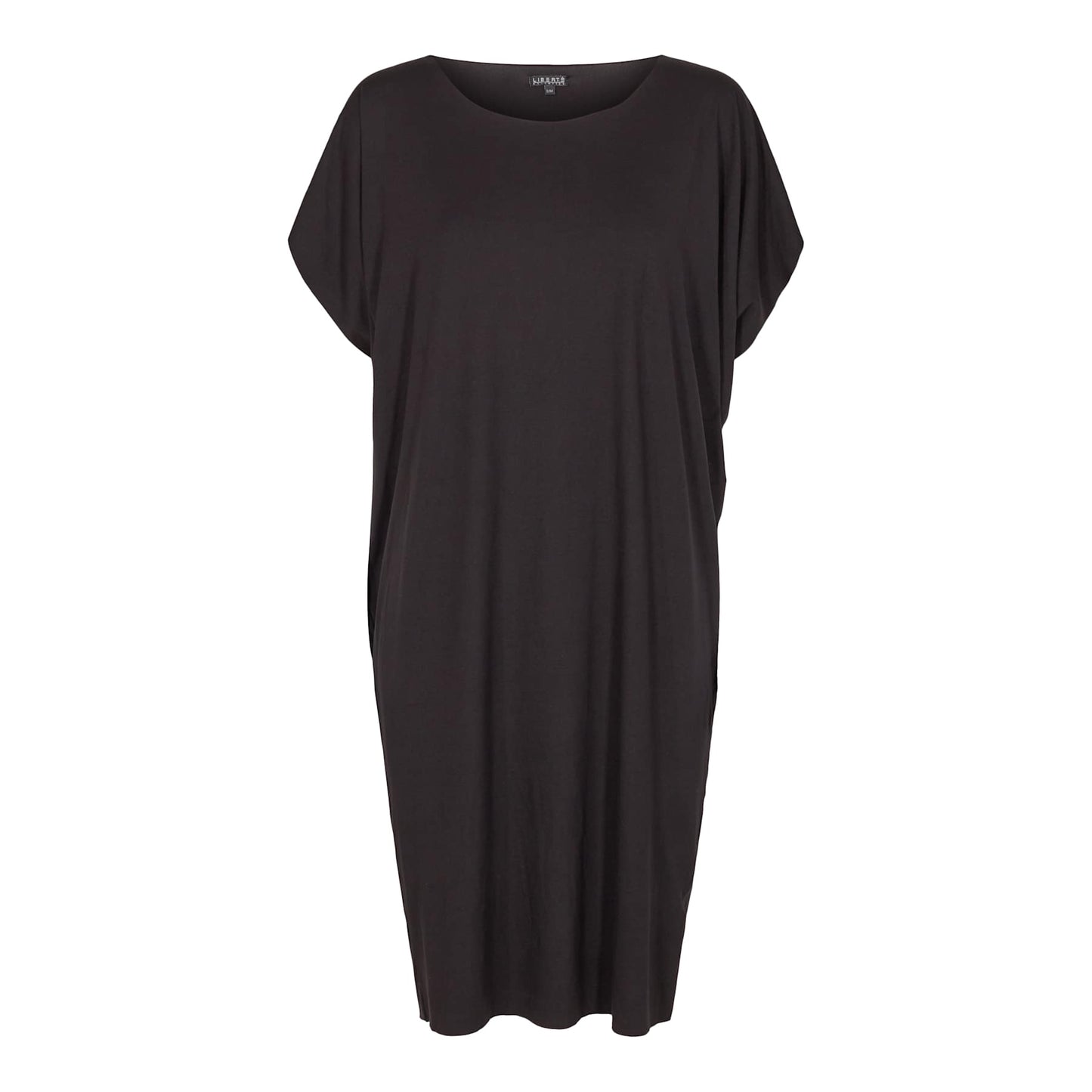 Alma tunic svört